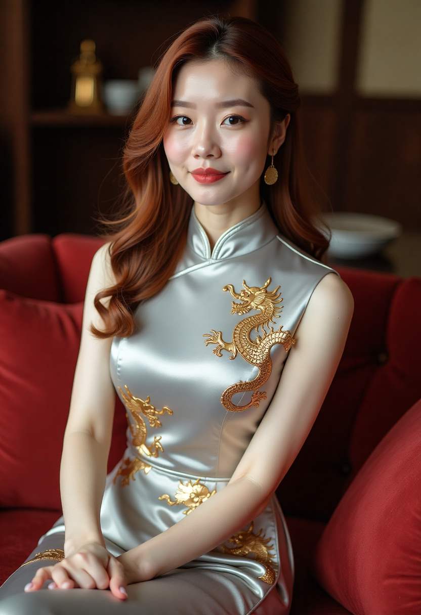 误入情网