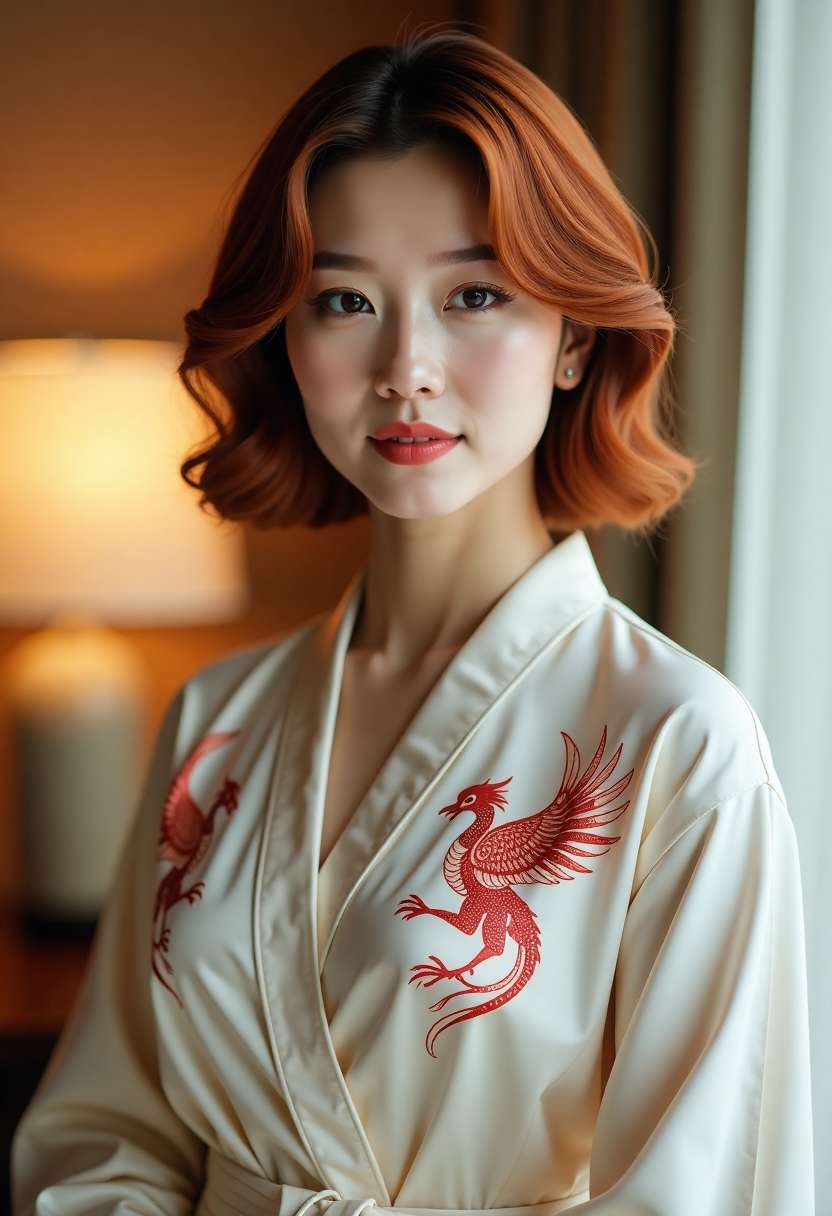 男友的秘密