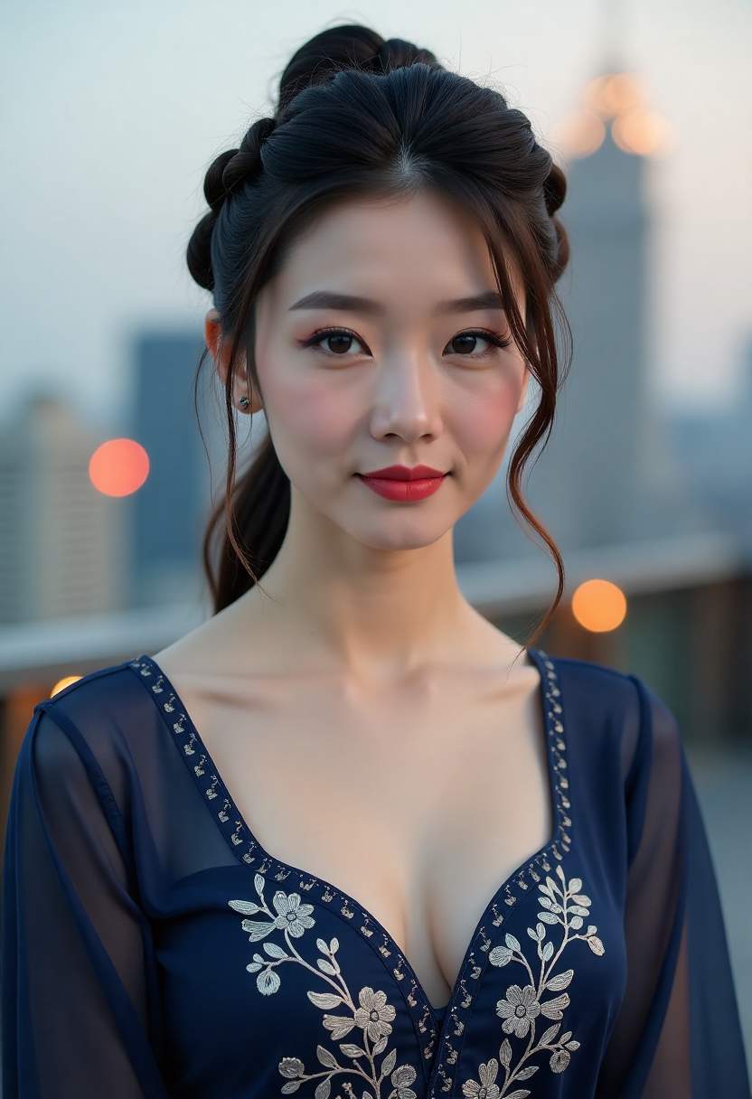 隐藏的真心