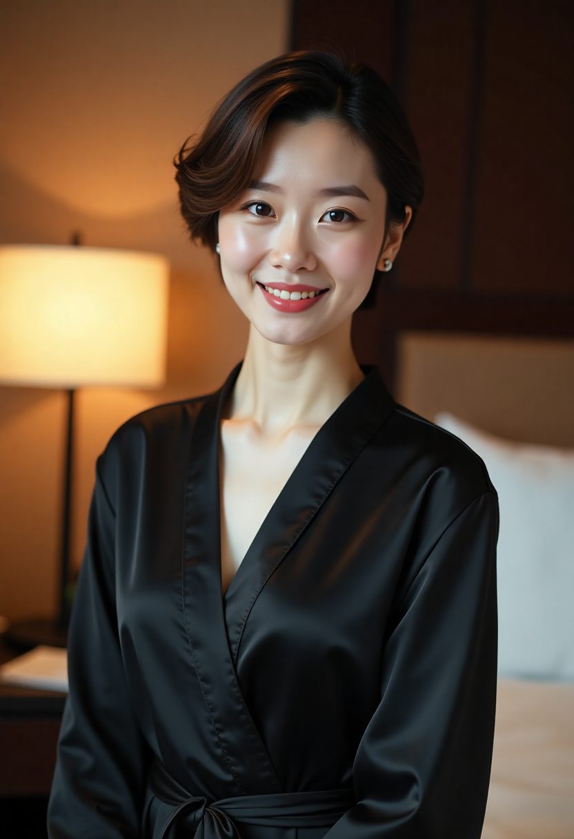 不说爱你
