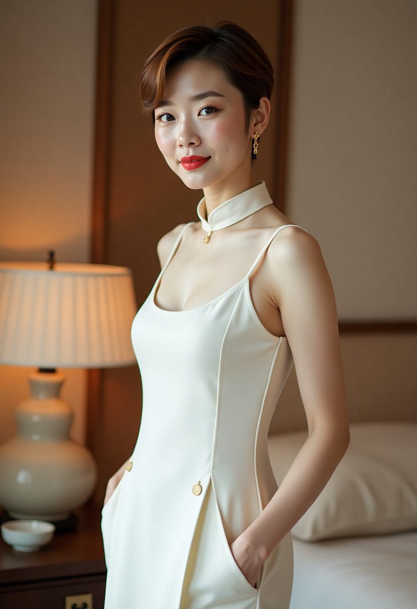 陌生人的吻