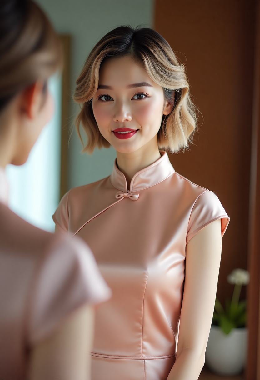 职场情缘